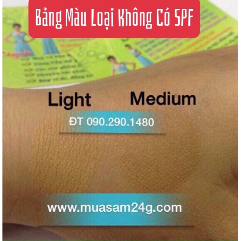 Tất phun chân che khuyết điểm Yufit Aribrush