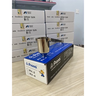 Cốc đo độ đậm đặc sơn Prona RV-2