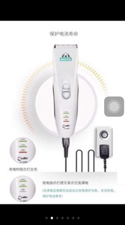 Tông đơ codos 6800