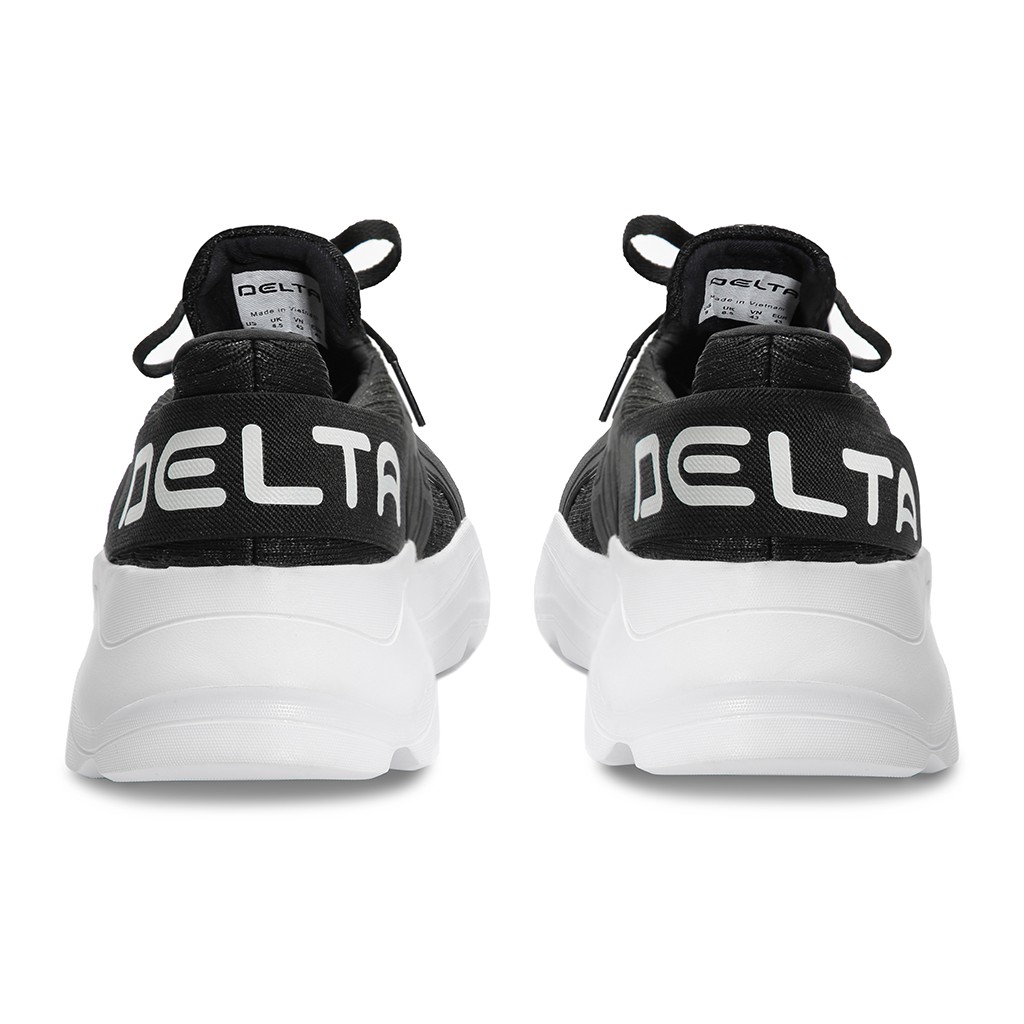 Giày sneaker thể thao unisex DELTA SP1 LS004U0 ôm chân, thoáng khí, phù hợp cho các hoạt động thể thao cường độ nhẹ