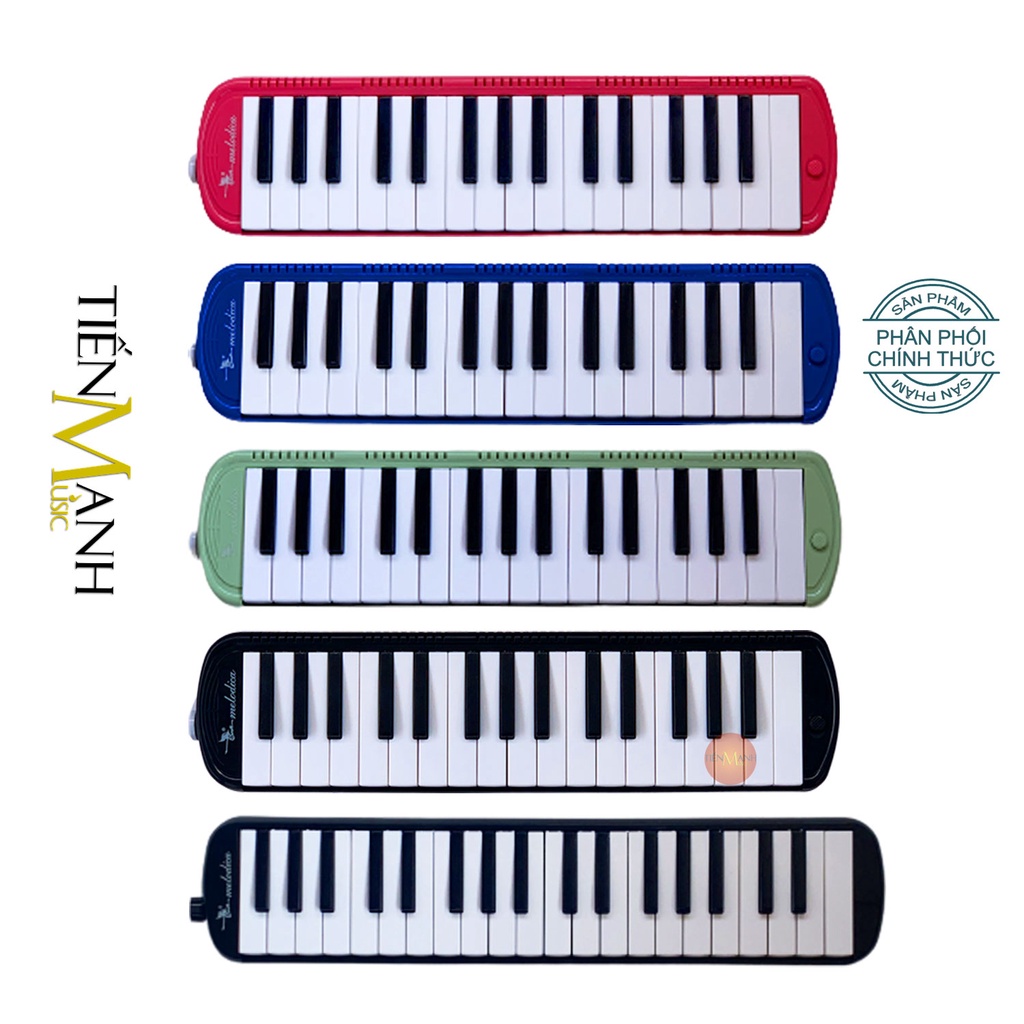 [Chính Hãng] Kèn Melodion Swan 32, 37 Phím SW32, SW37 Pianica Melodica SW-32, SW-37