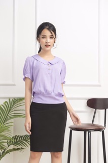 Áo đồ công sở