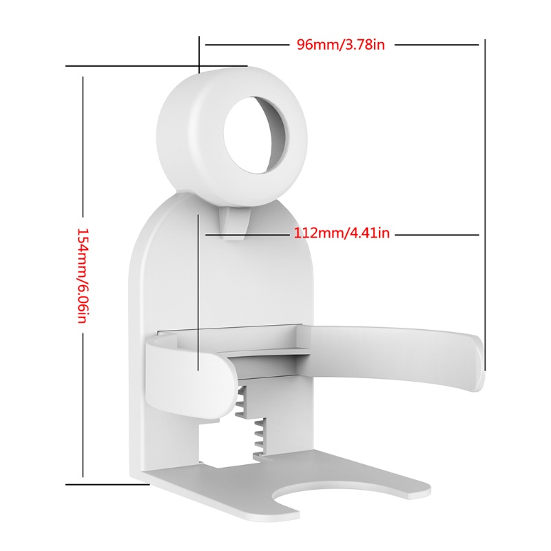 Ổ Cắm WiFi zzz Gắn Tường Chống Hư Hại Cho WiFi Phiên Bản 2020