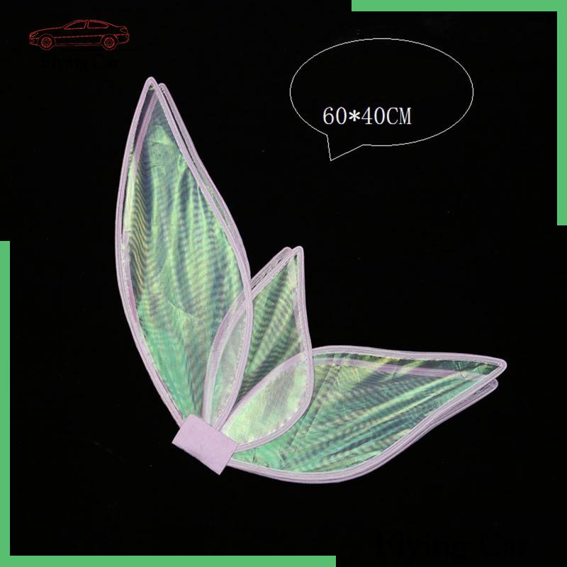 [Lzdjfmy2] Cánh Hóa Trang Với Dây Đai Đàn Hồi Hóa Trang Giáng Sinh /