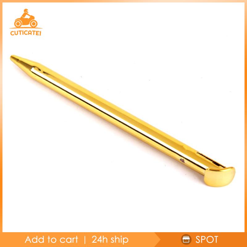 Ốp Bảo Vệ Bằng TPU + 1 Stylus Cho New Nintendo 3DS LL / XL