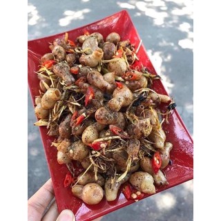 Bao Tử Cá Basa 1Kg