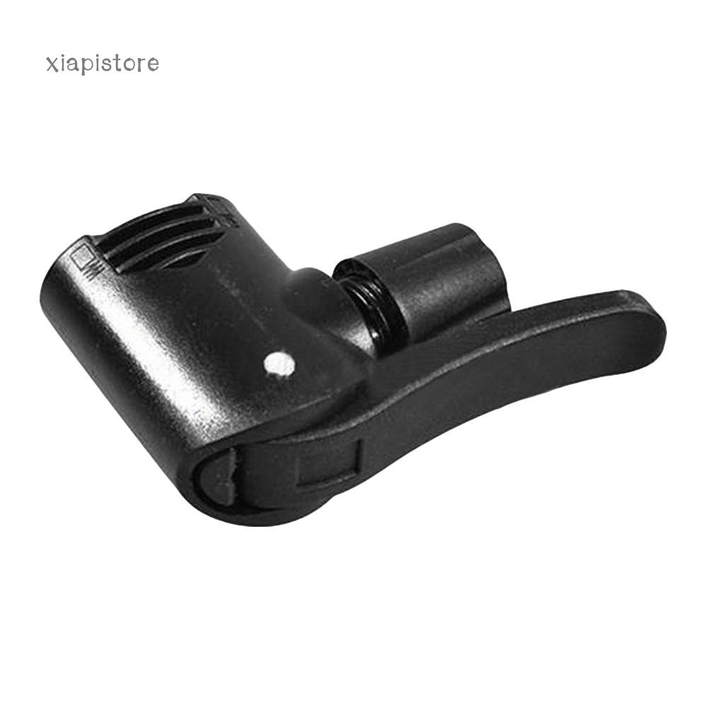 Van bơm hơi xe đạp 3 trong 1 tiện dụng chất lượng cao