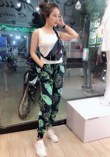 Sỉ Quần bo chun gấu