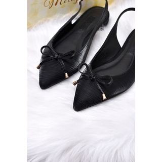 Giày slingback Merly 1302E