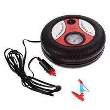 SALE SỐC HÔM NAY - Máy bơm tròn mini đa năng, tiện dụng, siêu bền hình bánh xe cực chất