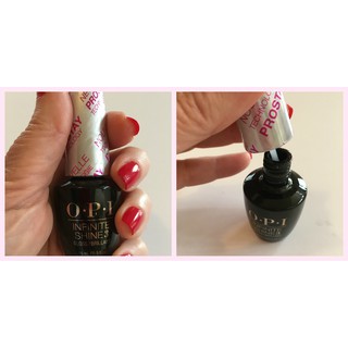 [TOPBAC] Nước sơn bóng OPI: TOP COAT OPI