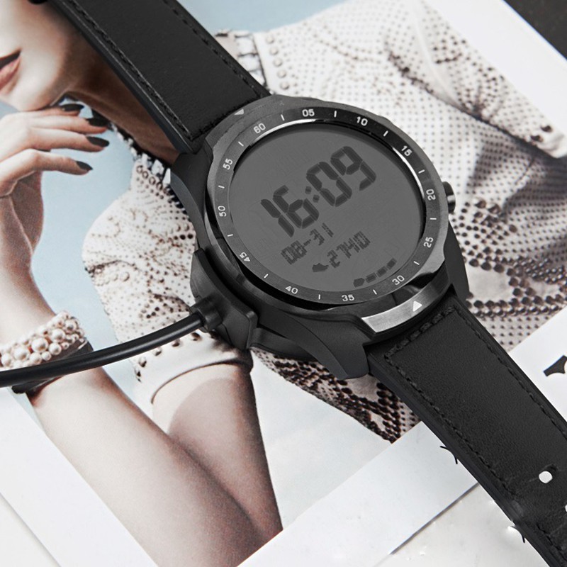 Cáp Sạc Dài 1m Cho Ticwatch Pro 2020