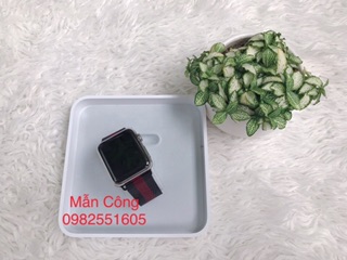 DÂY MILANESE LOOP  CHO APPLE WATCH