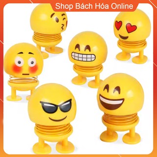 THÚ NHÚN LÒ XO EMOJI