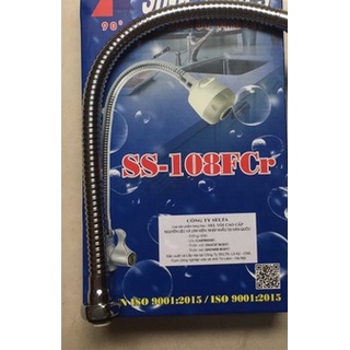 Vòi bồn rửa bát Selta SS-107F