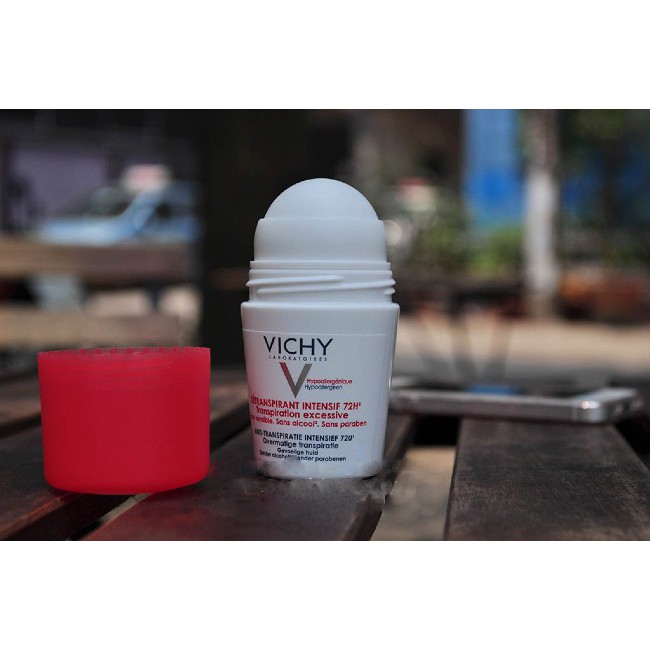 Lăn khử mùi Vichy của Pháp | BigBuy360 - bigbuy360.vn