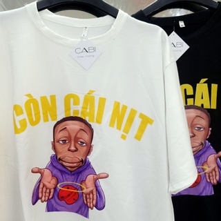 Áo Phông Còn Cái Nịt