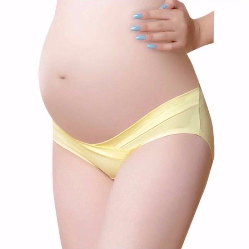 ☞☞Quần lót bầu Spring loại đẹp.