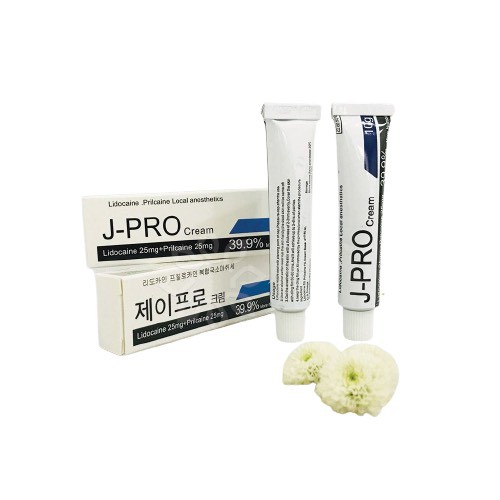 J-Pro Hàn Quốc 39,9%
