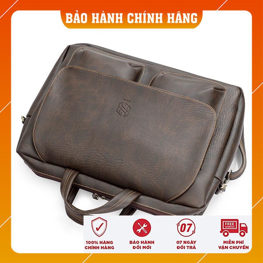 Freeship -  Túi xách công sở Hanama Tom 2 | BigBuy360 - bigbuy360.vn