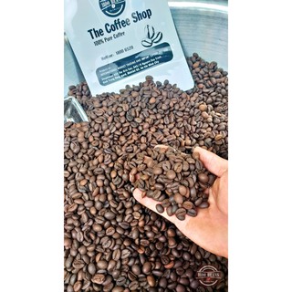 1Kg Cà Phê Thượng Hạng 1800 BEANS