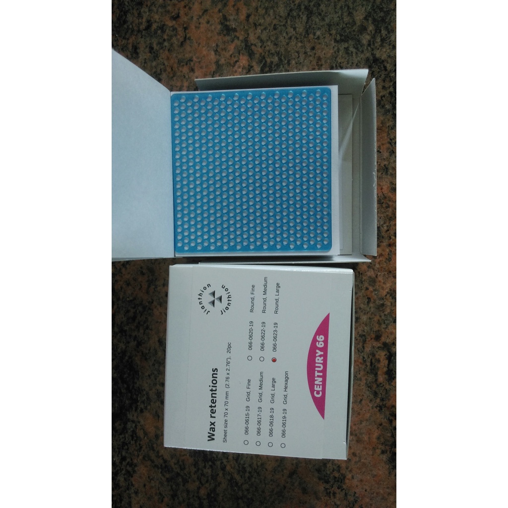 Sáp lưới tròn hàm khung cao cấp Đài Loan