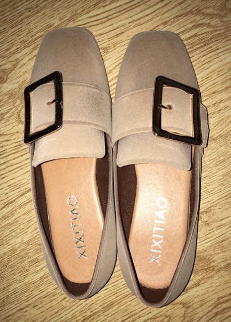 [MGG giảm 30k - UYEN08031] (Ảnh thật) Giày nhựa giả da siêu sang xịn | BigBuy360 - bigbuy360.vn