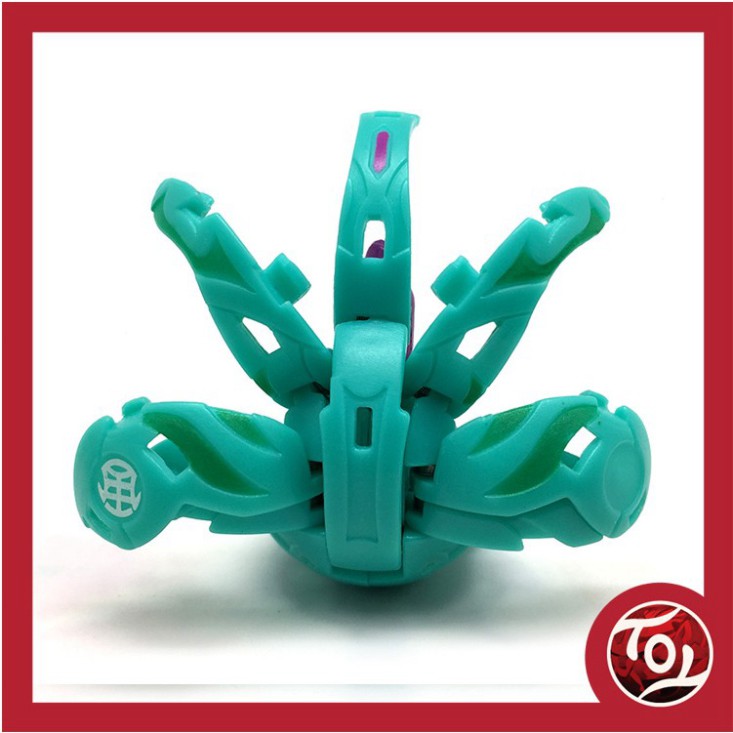 Đồ chơi mô hình Bakugan chính hãng - Ingram