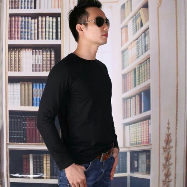 SALE Áo nhiệt nam