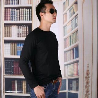 Sale áo nhiệt nam