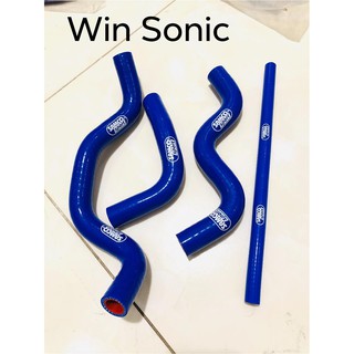 Ống nước Samco uốn sẵn