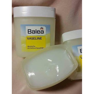 Kem nẻ Vaseline Balea ( xách tay Đức)