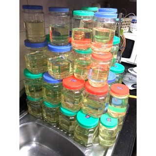 Mạch nha Quảng Ngãi hộp 1kg