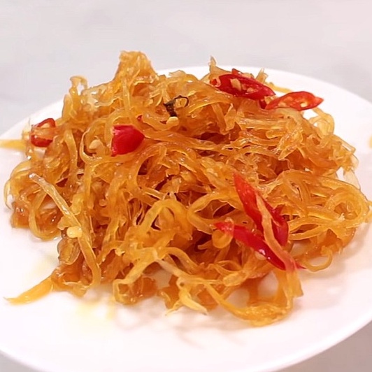 ĐU ĐỦ MẮM CHÂU ĐỐC HŨ 500G