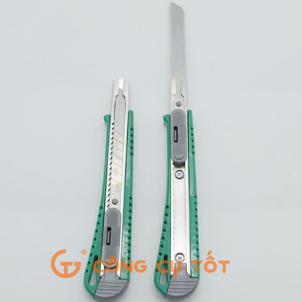 DAO RỌC GIẤY BERRYLION RỘNG 9MM BWS-331