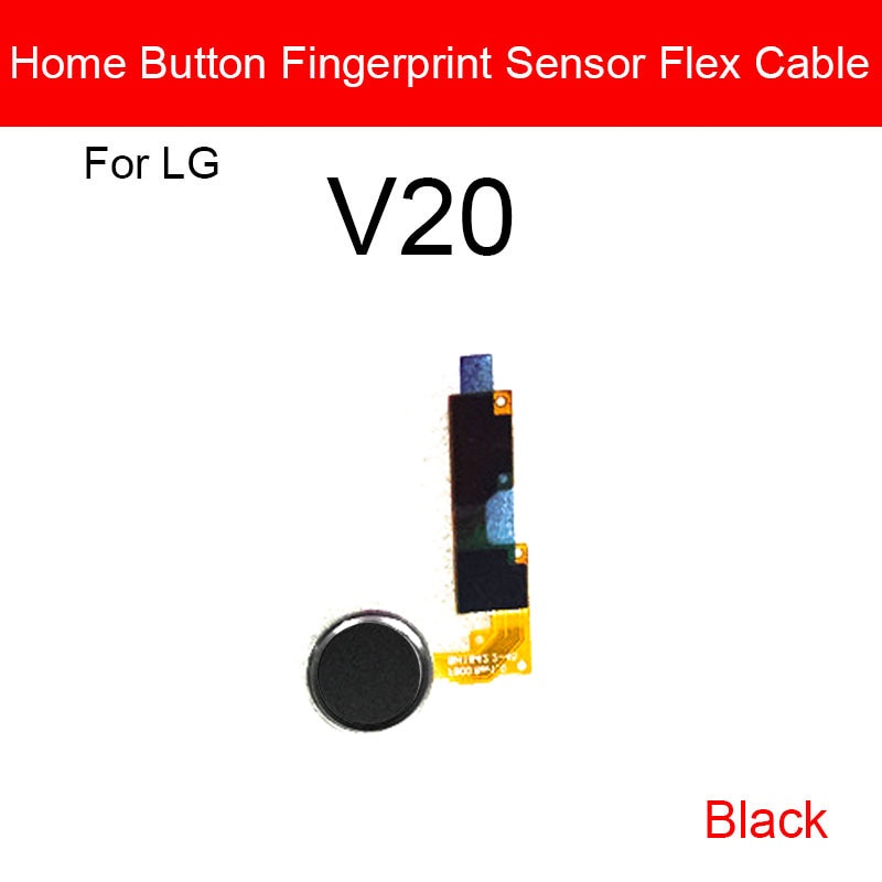 Cáp Dẻo Cảm Ứng Vân Tay Thay Thế Cho Lg V10 V20 V30 V40