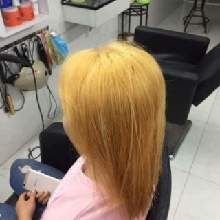 Bột tẩy cao cấp Karseell Ý ( chính hãng )