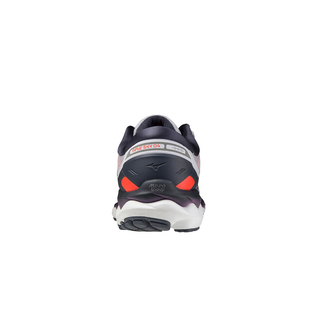 Giày Chạy Bộ Nữ Mizuno Wave Sky 4 - J1GD200242