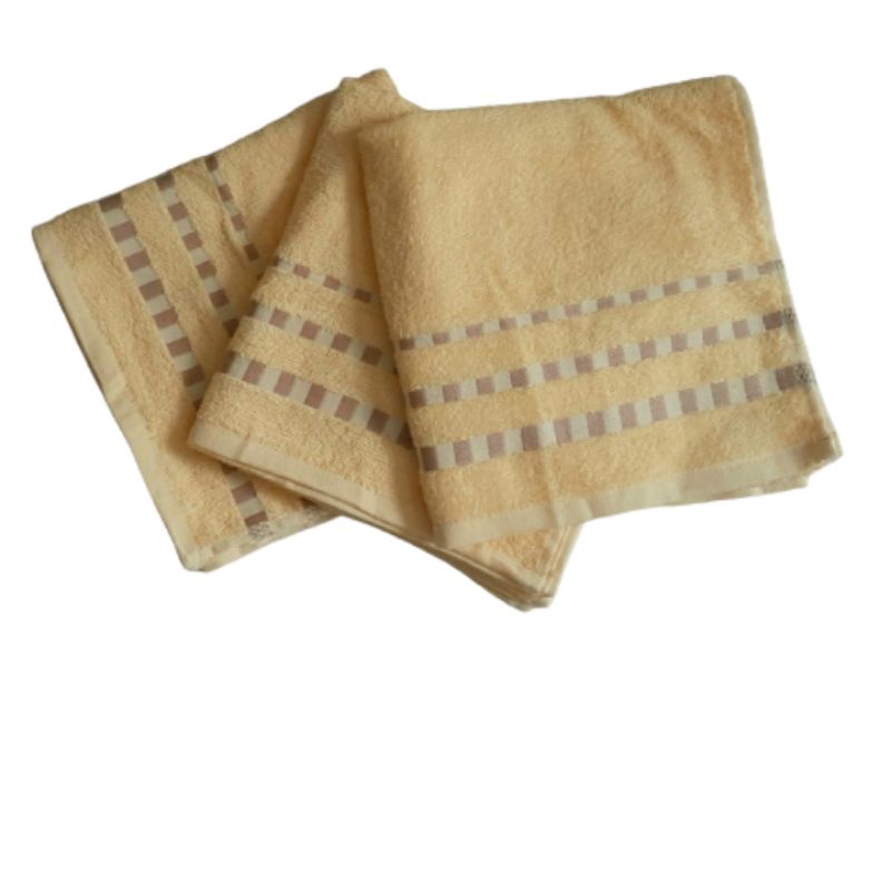 Khăn tắm Hải Cẩu cỡ lớn chất liệu 100% cotton 60x120 cm - Quang Hoa Co