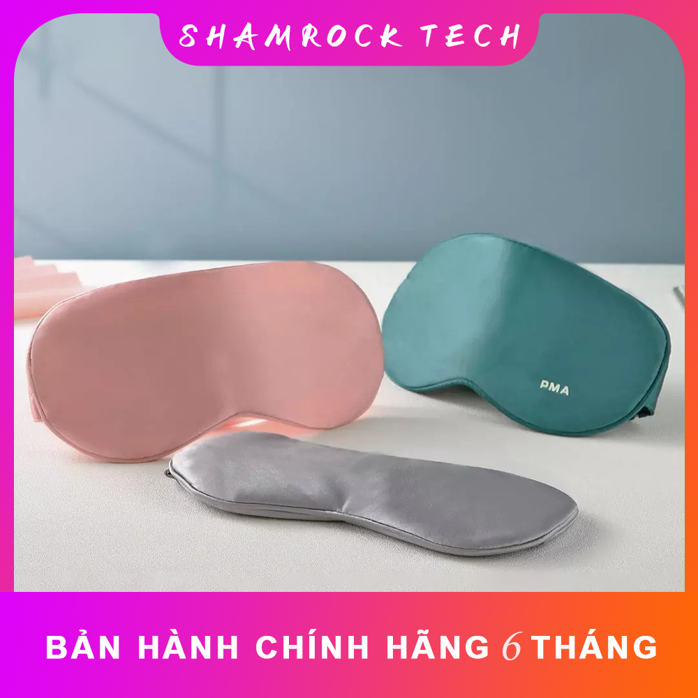 Tấm Bịt Mắt Massage Nhiệt Xiaomi PMA - E10✅ Tấm Che Mắt Massage Nhiệt Xiaomi PMA - E10✅ Hàng Chính Hãng