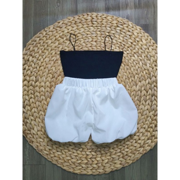 SET 2 DÂY THIẾT KẾ CHO BÉ GÁI