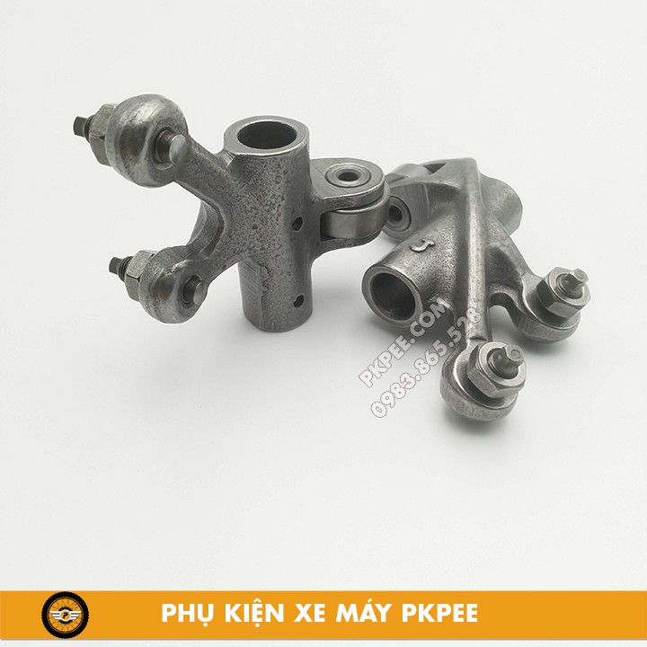 Cò Lăn Sum Racing Gắn Exciter 135, Exciter 150, MX King, Y15ZR
