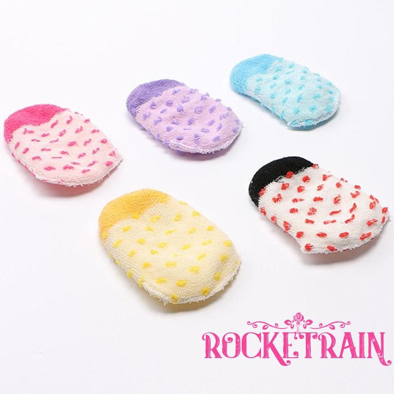 Vớ chống trượt dễ thương cho bé