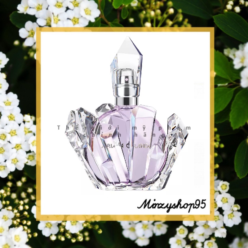 Nước hoa ARIANA GRANDE REM 10ml