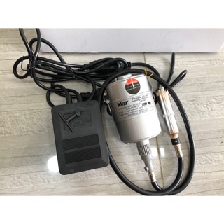 Mài khoan/ mài treo wiry màu bạc