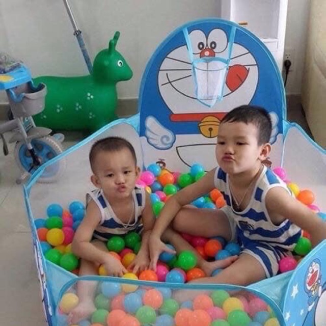 Lều bóng cho bé