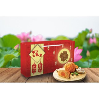 Hộp bánh trung thu, vỏ hộp bánh trung thu