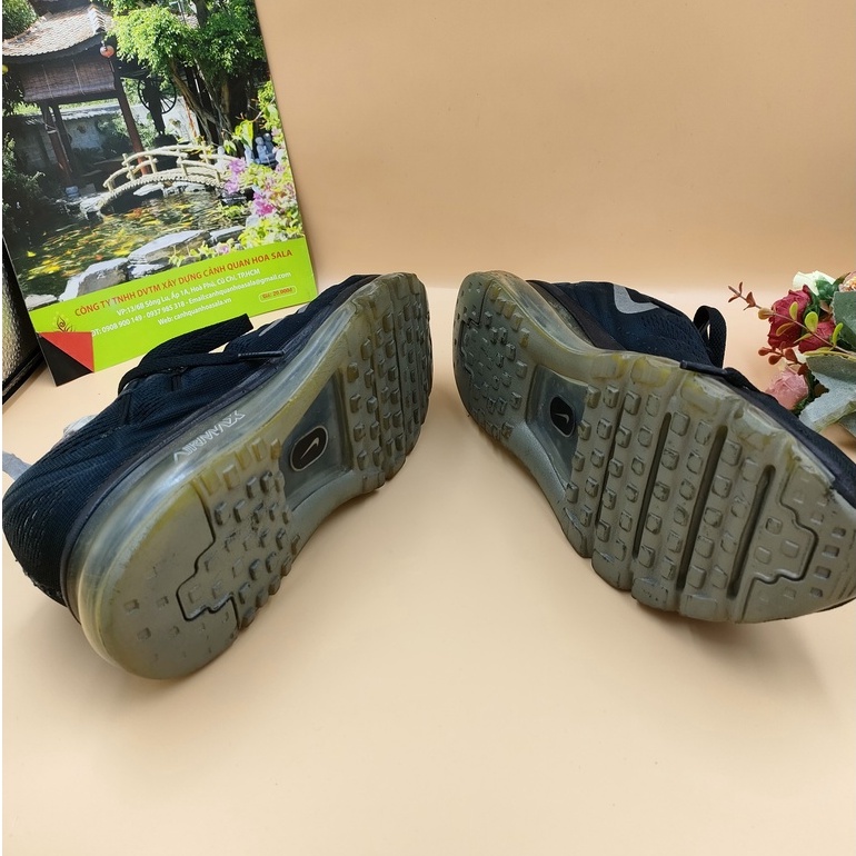 [Size 38.5-24cm]-Giày thể thao sneaker nam  nữ hàng si tuyển chất