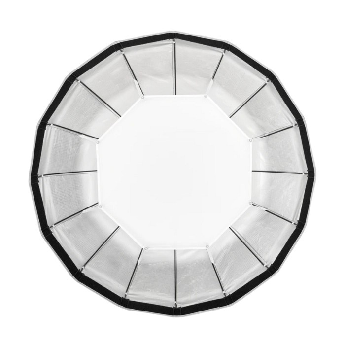 Lưới tổ ong cho Softbox dù Beauty Dish Jinbei 85cm