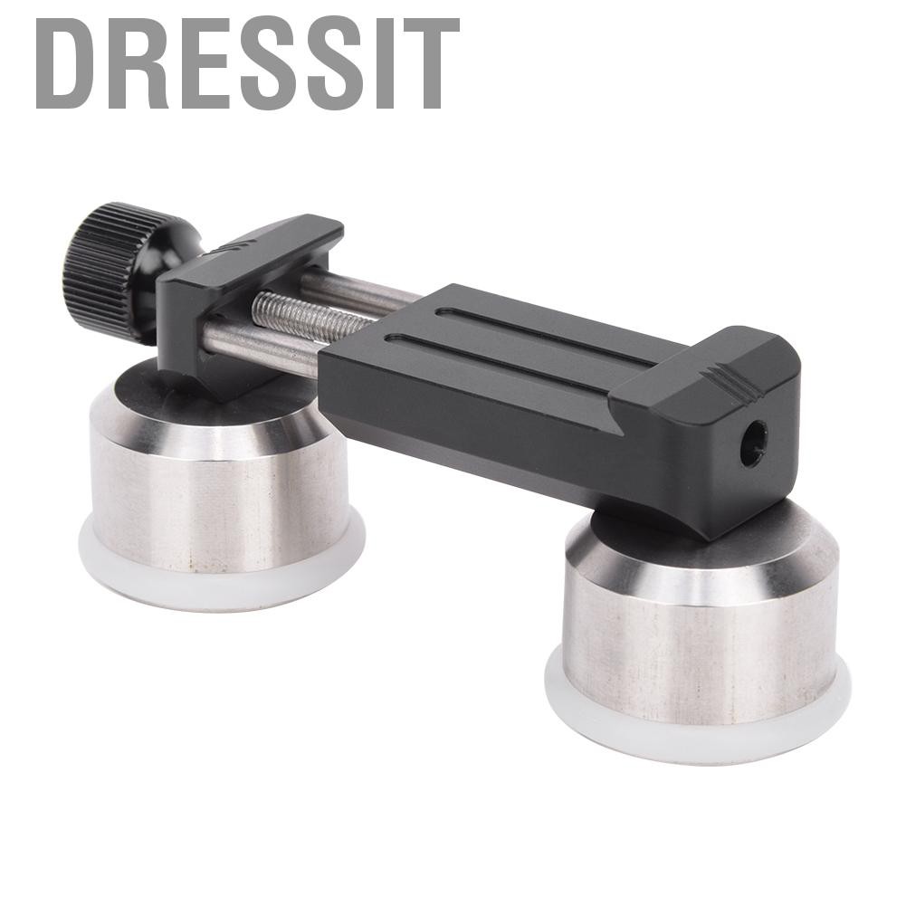 Dressit Universal Camera Gimbal Counterweight Quick Release Clip Photography Equipment Accessories